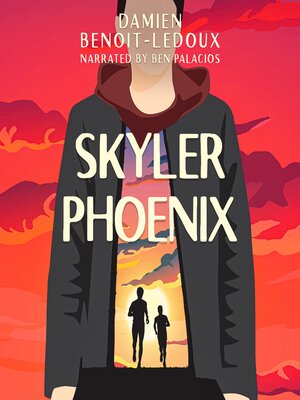 cover image of Skyler Phoenix